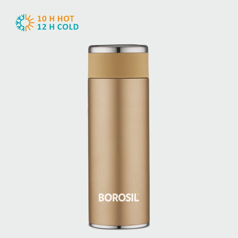 Travelsmart Rose Gold, 260ml(AM-BT260RG119-BM)