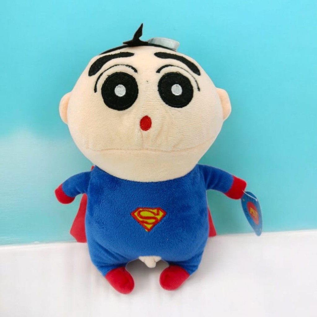 PST 3059 Shinchain 30Cm AM00238PS Shinchan 30CM Plush Toy