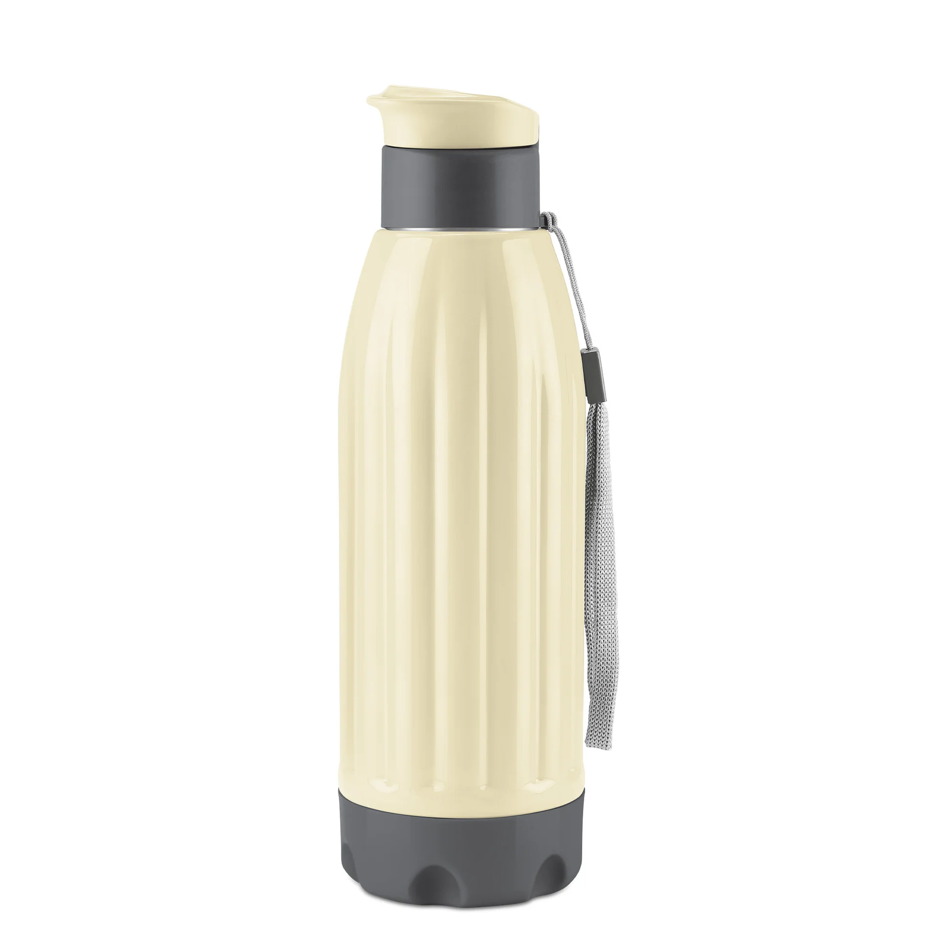 KOOL WINDSOR BOTTLE 600ML CREAM (AM-KOWI600CR544-BM)