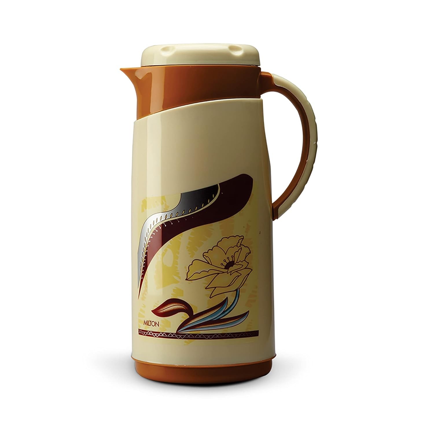 VIVA TUFF JUG 1L TAN (AM-VITJ1LTA166-BM)